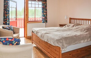 4 Schlafzimmer, kostenloses WLAN