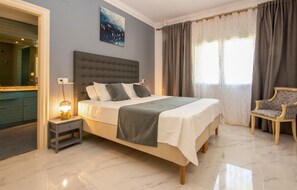 7 slaapkamers, gratis wifi, beddengoed