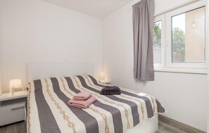 1 habitación, wifi gratis y ropa de cama 