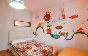 2 Schlafzimmer, kostenloses WLAN