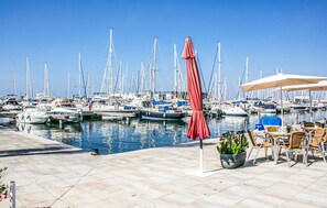 Marina - Nice apartment in Santa Pola (Santa Pola)