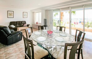 Dining - Nice apartment in Santa Pola (Santa Pola)