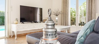 Beautiful home in Carcassonne