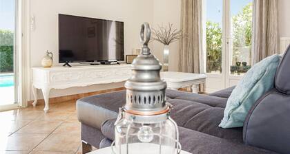 Belle maison Ă Carcassonne