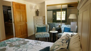 2 dormitorios, tabla de planchar con plancha, wifi gratis y ropa de cama