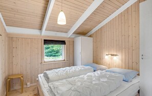 3 chambres, Wi-Fi gratuit