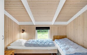 3 chambres, Wi-Fi gratuit
