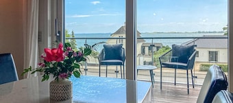 Stunning home in Faaborg with sauna