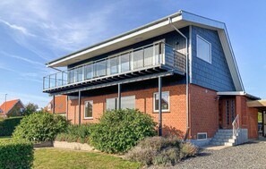 Exterior - Stunning home in Faaborg with sauna (Faaborg)