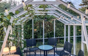 Dining - Stunning home in Faaborg with sauna (Faaborg)