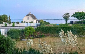 Property grounds - Stunning home in Faaborg with sauna (Faaborg)