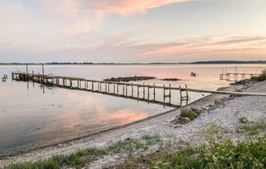 Beach nearby - Stunning home in Faaborg with sauna (Faaborg)