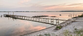 Stunning home in Faaborg with sauna