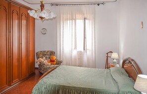 4 chambres, fer et planche à repasser, Wi-Fi gratuit