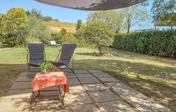 Terraço/pátio