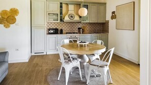 Dining - 2 bedroom pet friendly apartment in Sorso (Sorso)