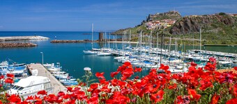 Mysig lägenhet med 3 sovrum i Sorso