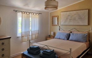 2 bedrooms, free WiFi - 3 bedroom lovely apartment in Sorso (Sorso)