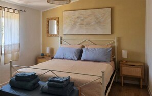 2 Schlafzimmer, kostenloses WLAN