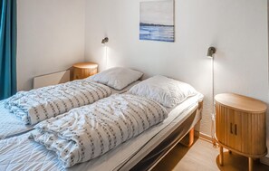 4 sovrum, resesäng och gratis wi-fi