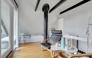 3 Schlafzimmer, Reisekinderbett, kostenloses WLAN