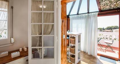 5 bedroom awesome home in Alella