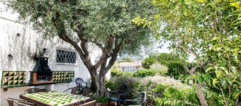5 bedroom awesome home in Alella
