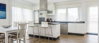 Awesome home in Noia with WiFi