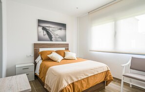 3 chambres, Wi-Fi gratuit