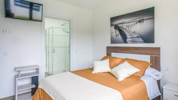 3 dormitorios y wifi gratis