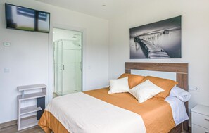 3 dormitorios y wifi gratis