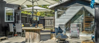 3 bedroom pet friendly home in Blokhus