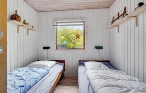 3 Schlafzimmer, kostenloses WLAN