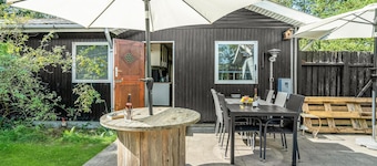 3 værelses skøn bolig i Blokhus