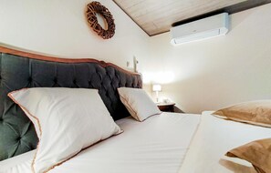 1 bedroom, free WiFi