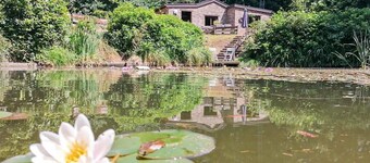 Splendida casa a Meeuwen-Gruitrode