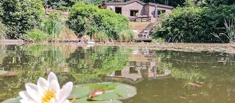 Splendida casa a Meeuwen-Gruitrode