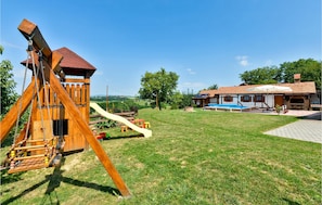 Barnområde