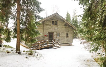 4 bedroom pet friendly home in Fegen