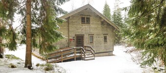 Haustierfreundliches Haus mit 4.