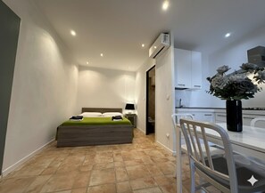 1 slaapkamer, gratis wifi