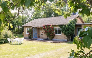 Boendeområde