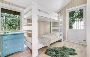 2 Schlafzimmer, kostenloses WLAN