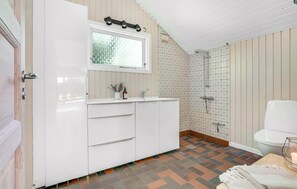 Dusche