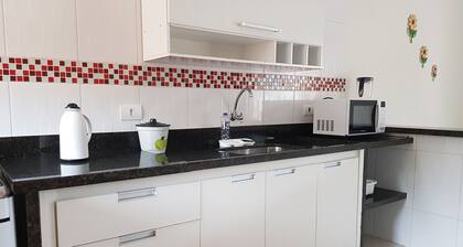 Style & Comfort Apartment