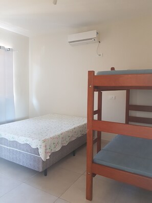 1 habitación y wifi 