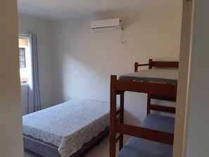 1 chambre, Wi-Fi