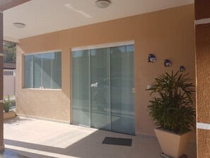 Exterieur