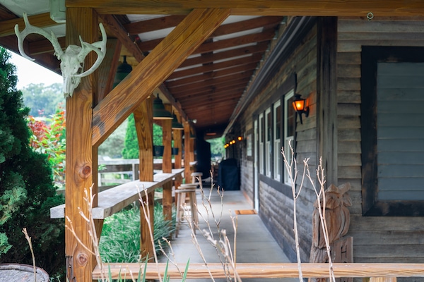 Detall de l'exterior