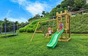 Area bambini